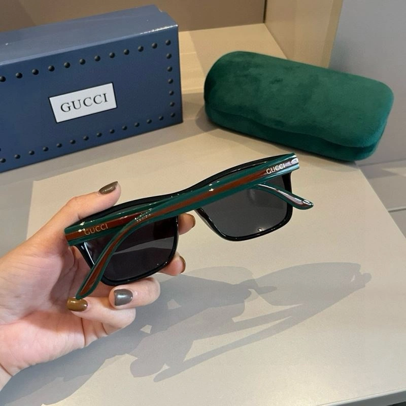 MoistureWicking Gucci Sunglasses 279715