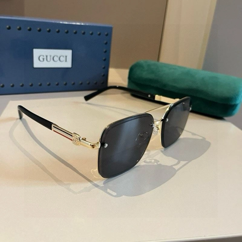 Practical Gucci Sunglasses 279724