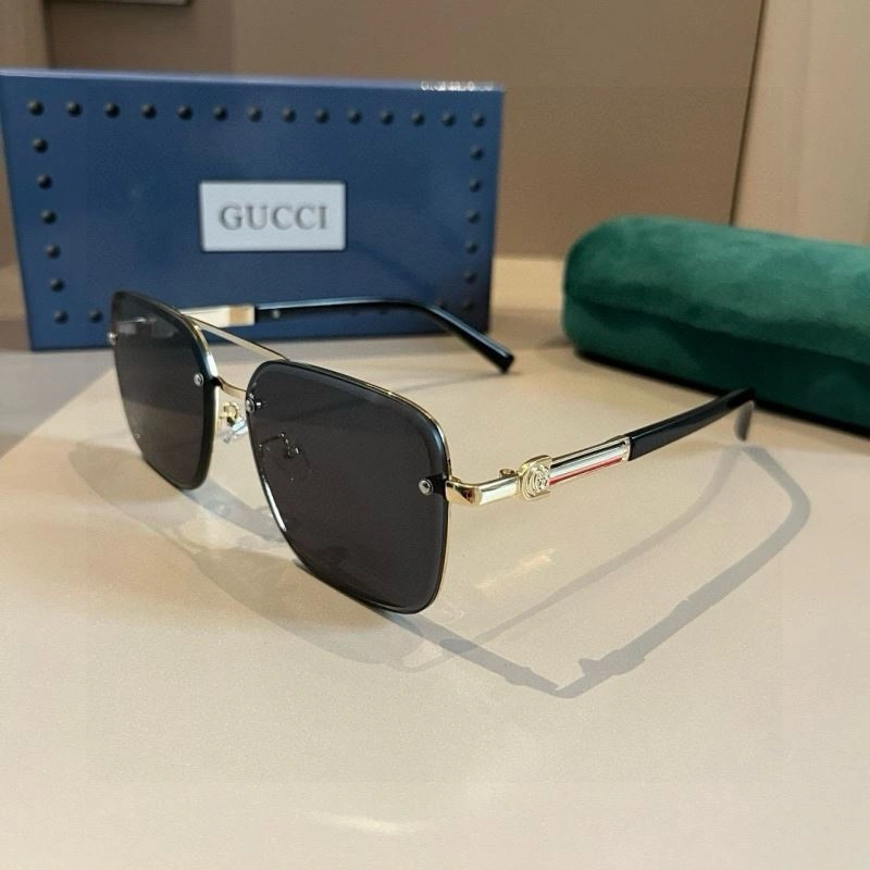 Practical Gucci Sunglasses 279724