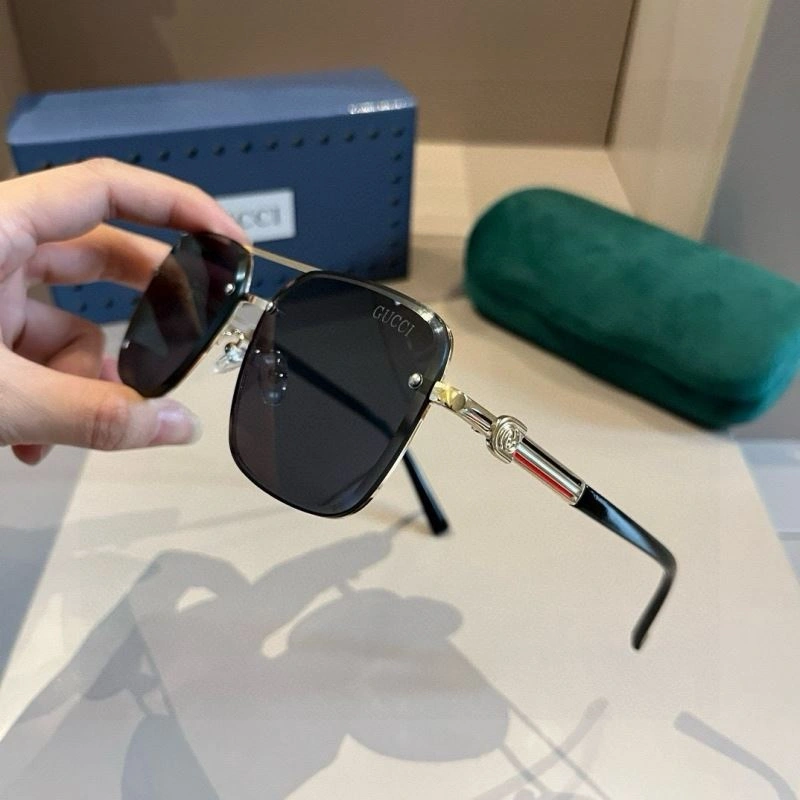 Practical Gucci Sunglasses 279724