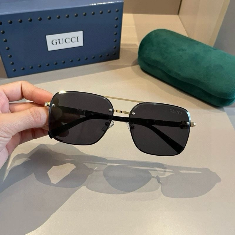 Practical Gucci Sunglasses 279724