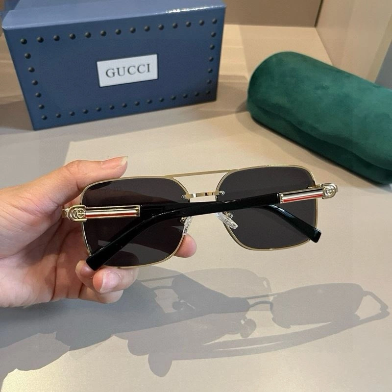 Practical Gucci Sunglasses 279724