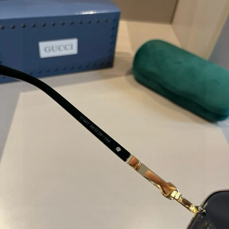 Practical Gucci Sunglasses 279724