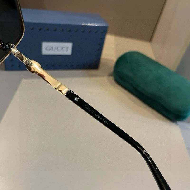 Practical Gucci Sunglasses 279724
