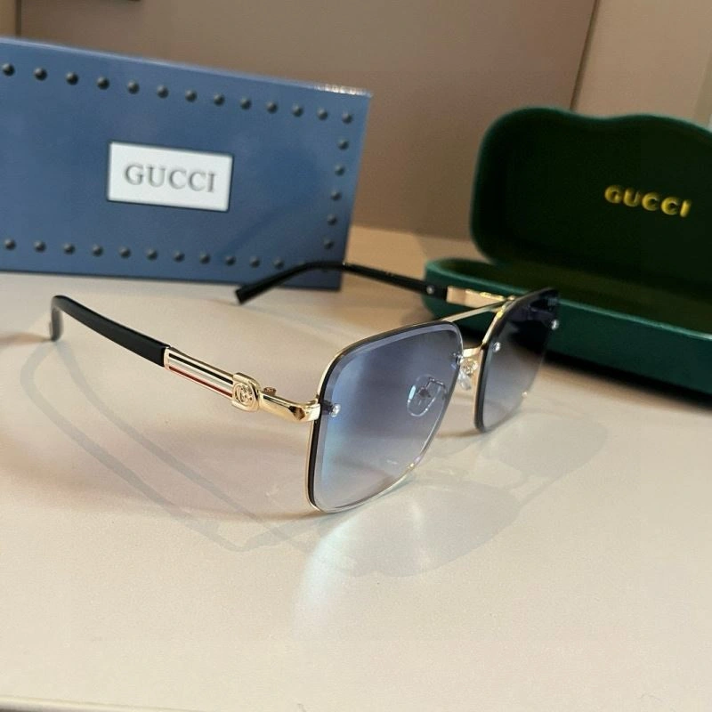 SmoothTexture Gucci Sunglasses 279713