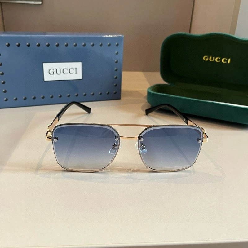 SmoothTexture Gucci Sunglasses 279713