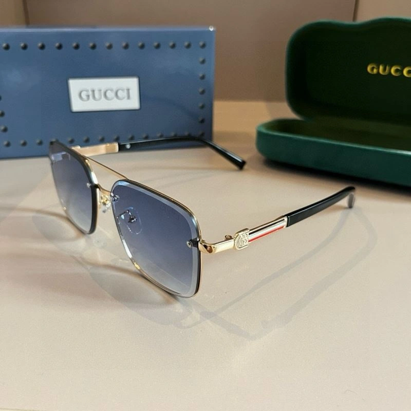 SmoothTexture Gucci Sunglasses 279713