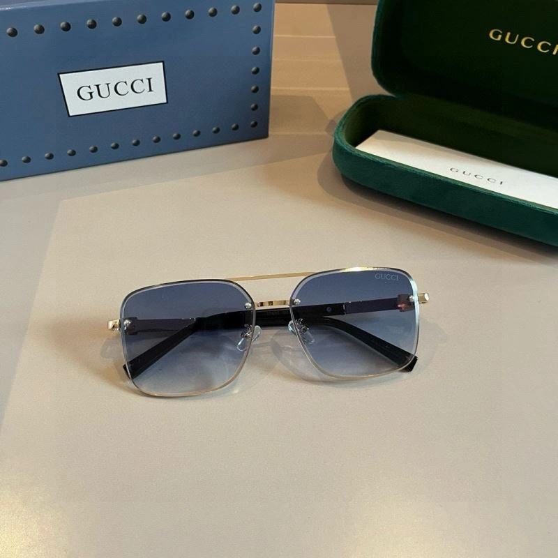 SmoothTexture Gucci Sunglasses 279713