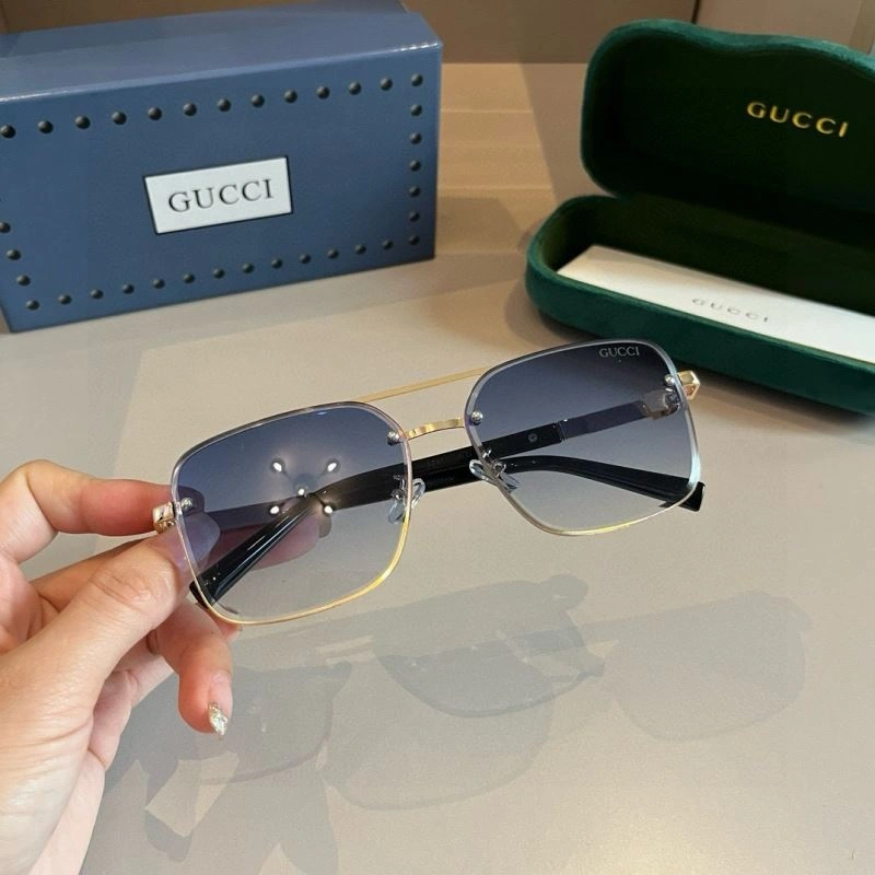 SmoothTexture Gucci Sunglasses 279713