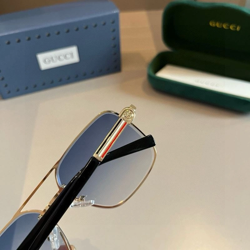 SmoothTexture Gucci Sunglasses 279713