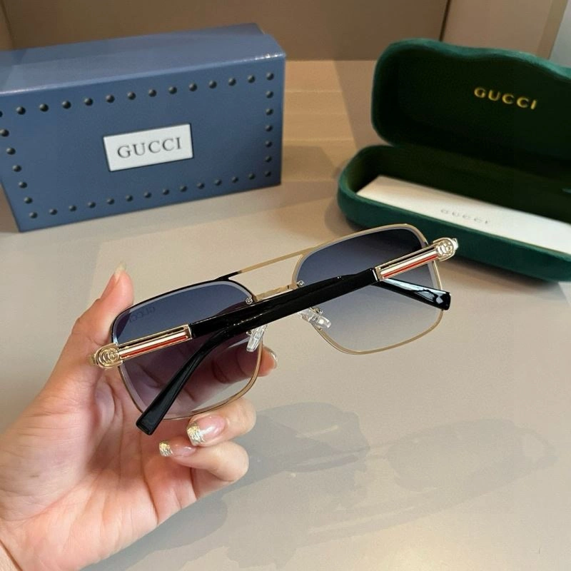 SmoothTexture Gucci Sunglasses 279713