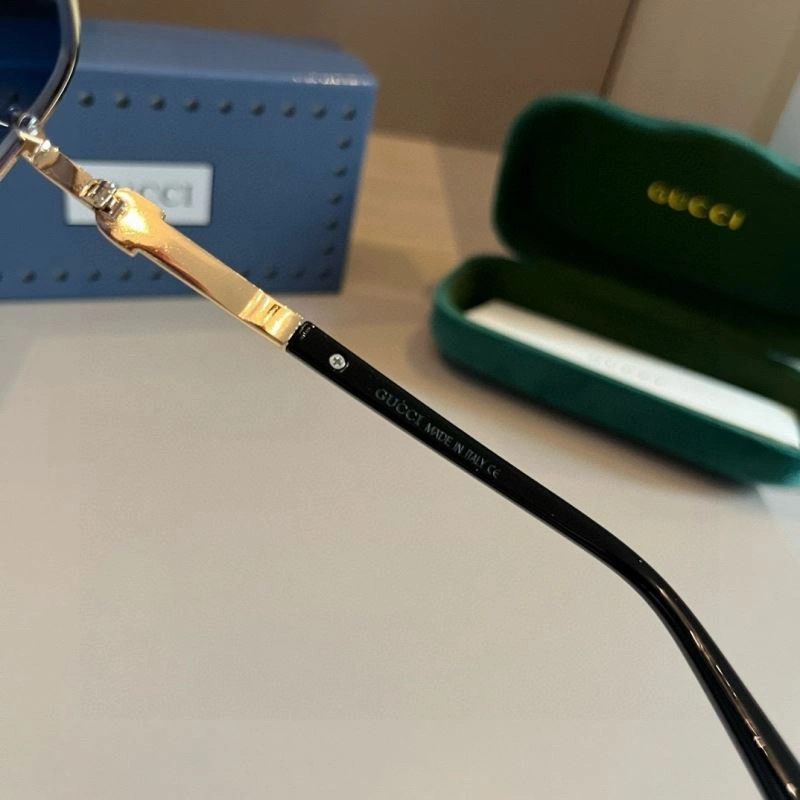 SmoothTexture Gucci Sunglasses 279713