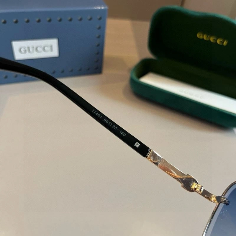 SmoothTexture Gucci Sunglasses 279713
