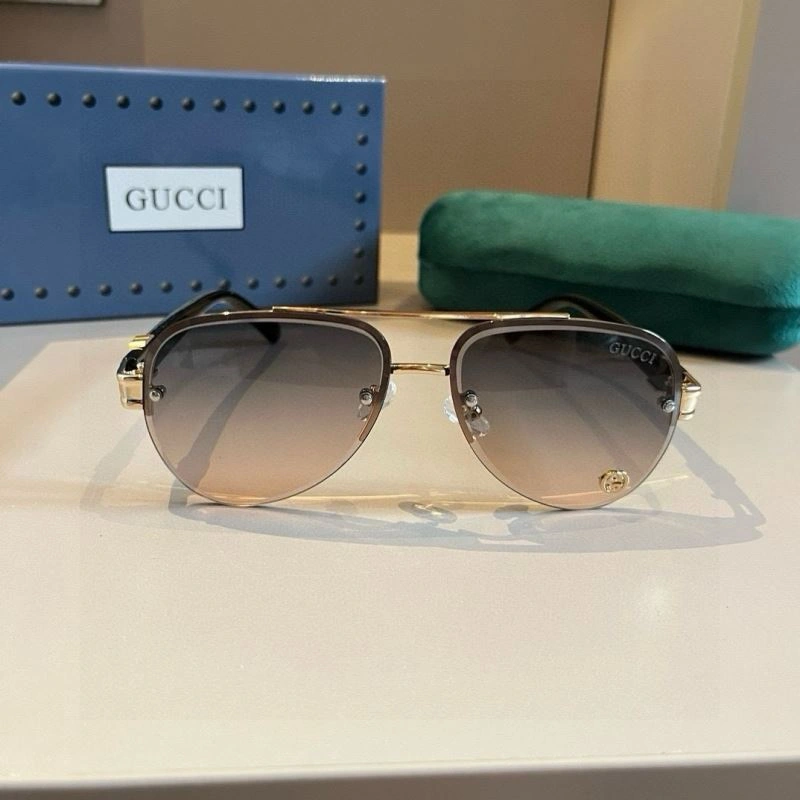 MoistureWicking Gucci Sunglasses 279727