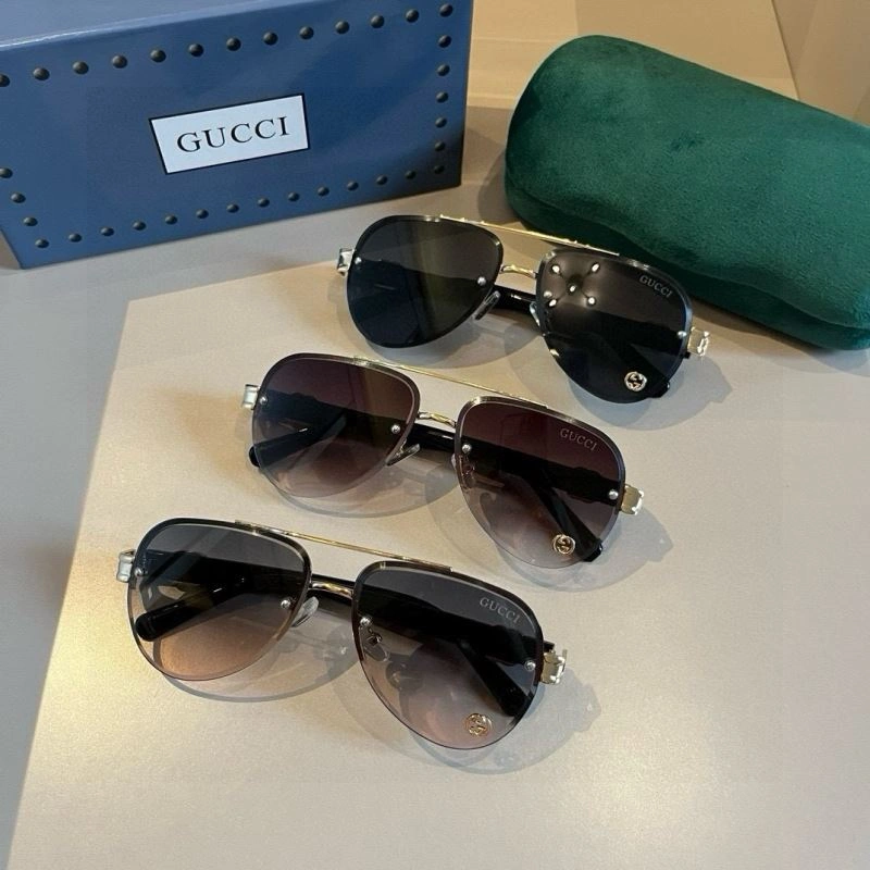 HighQuality Gucci Sunglasses 279738