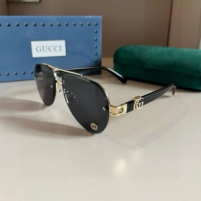 HighQuality Gucci Sunglasses 279738