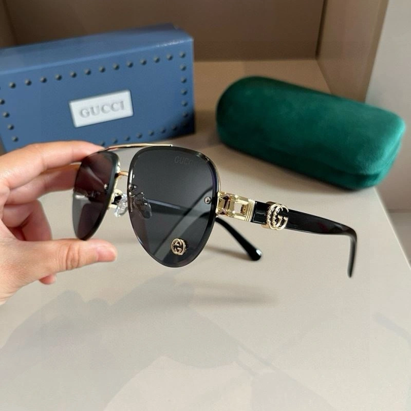 HighQuality Gucci Sunglasses 279738