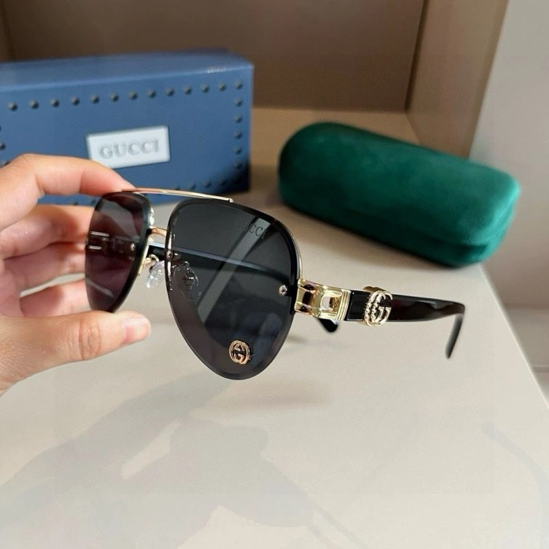 HighQuality Gucci Sunglasses 279738