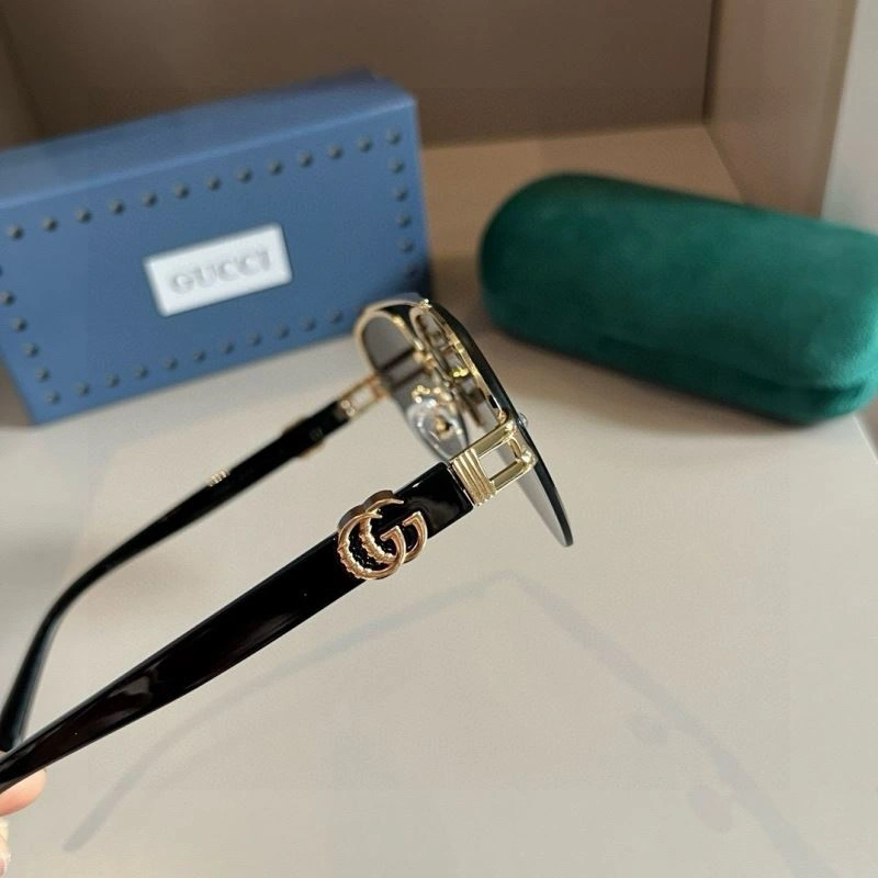 HighQuality Gucci Sunglasses 279738