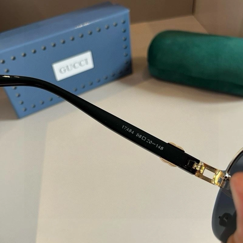 HighQuality Gucci Sunglasses 279738