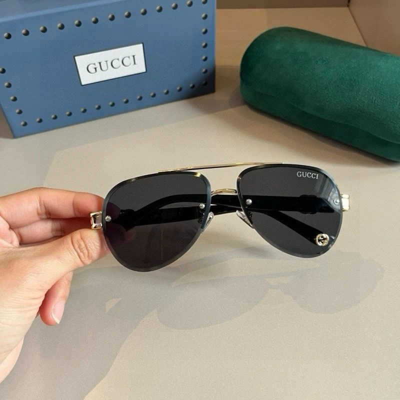 HighQuality Gucci Sunglasses 279738