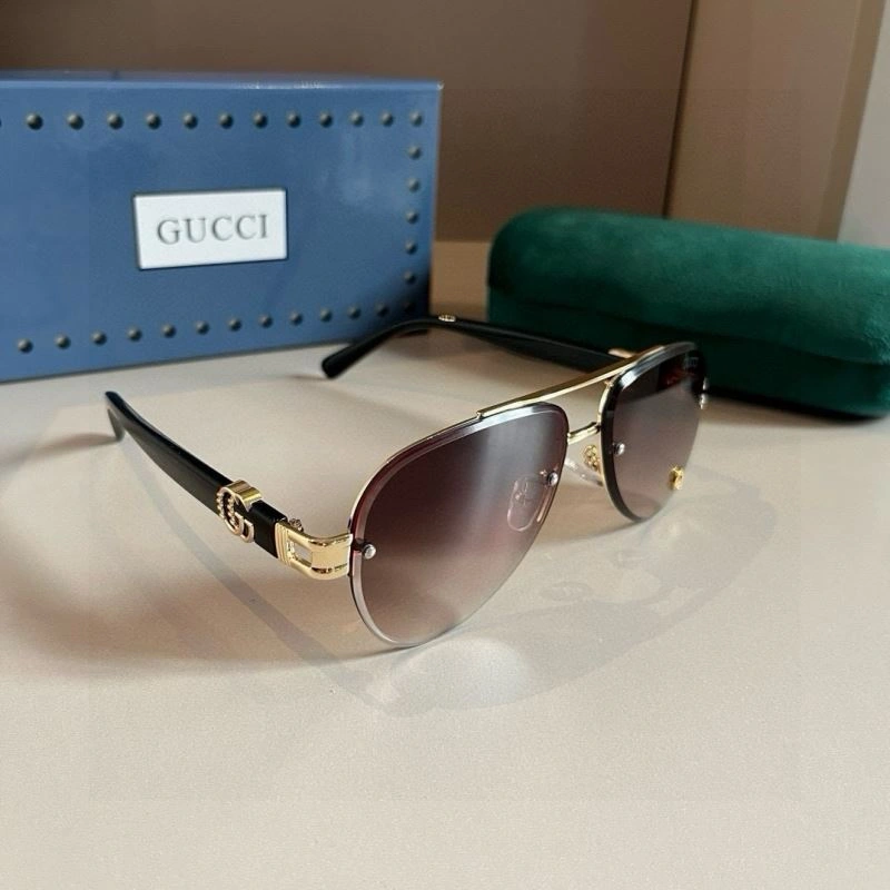 StreetReady Gucci Sunglasses 279718