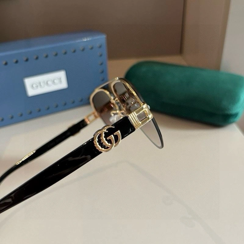 StreetReady Gucci Sunglasses 279718