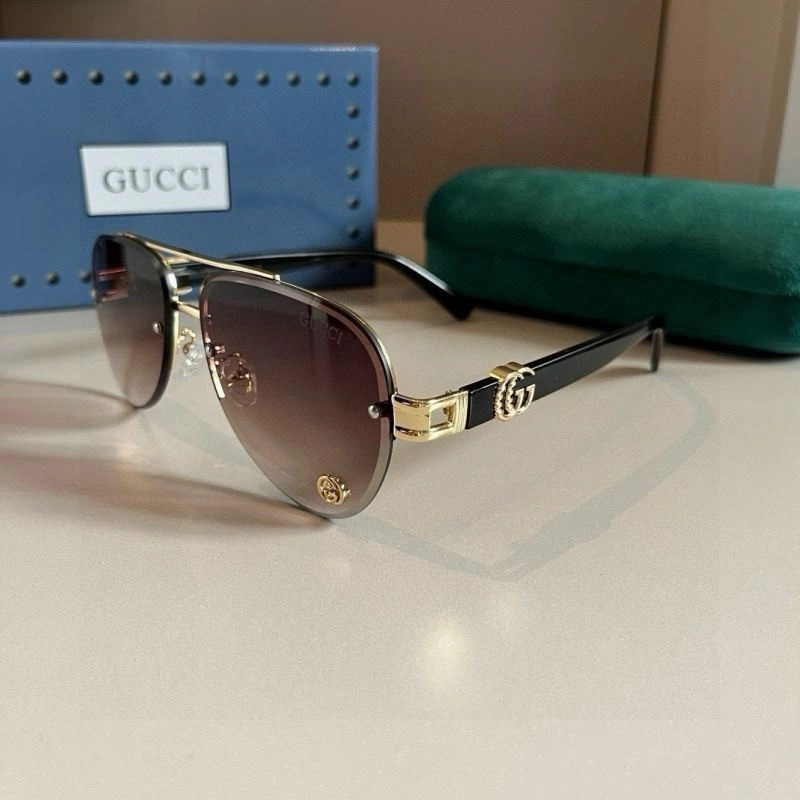 StreetReady Gucci Sunglasses 279718