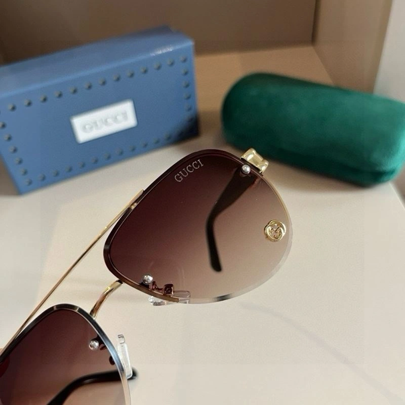 StreetReady Gucci Sunglasses 279718