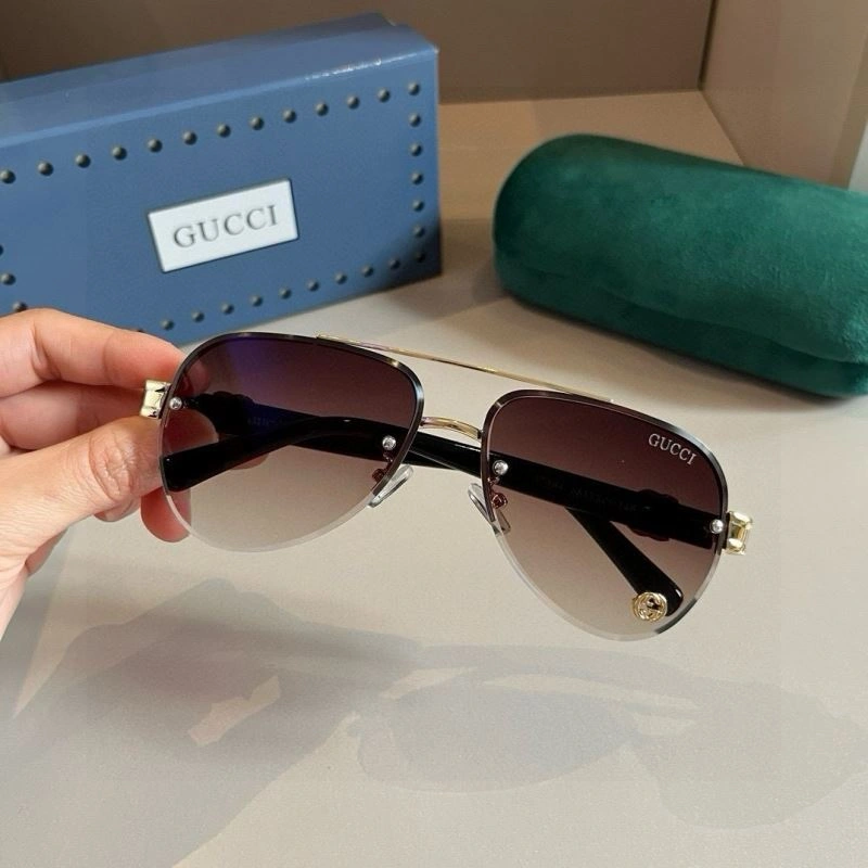 StreetReady Gucci Sunglasses 279718