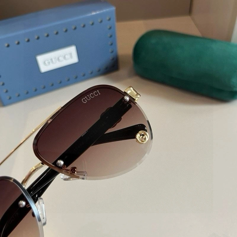 StreetReady Gucci Sunglasses 279718
