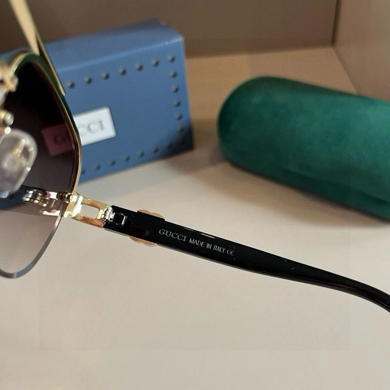 StreetReady Gucci Sunglasses 279718