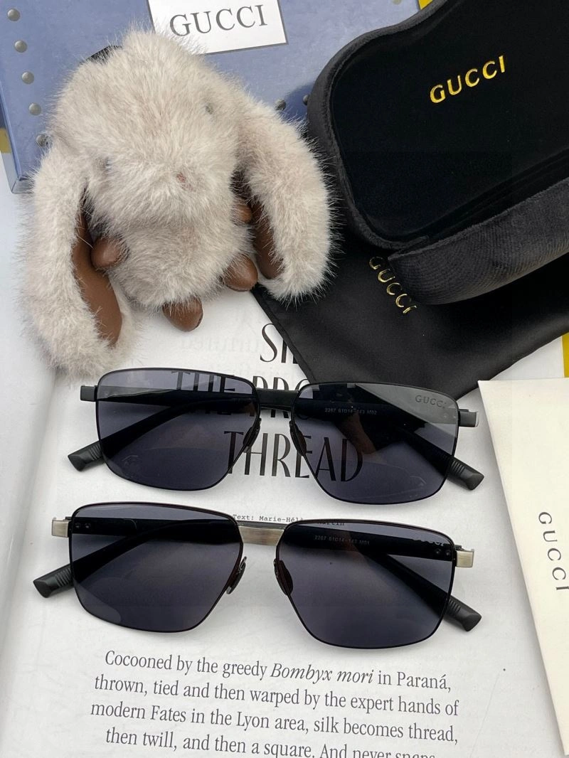 Gucci Sunglasses StreetReady 279736
