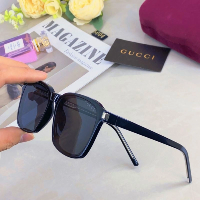 Gucci Sunglasses FastDry 279725