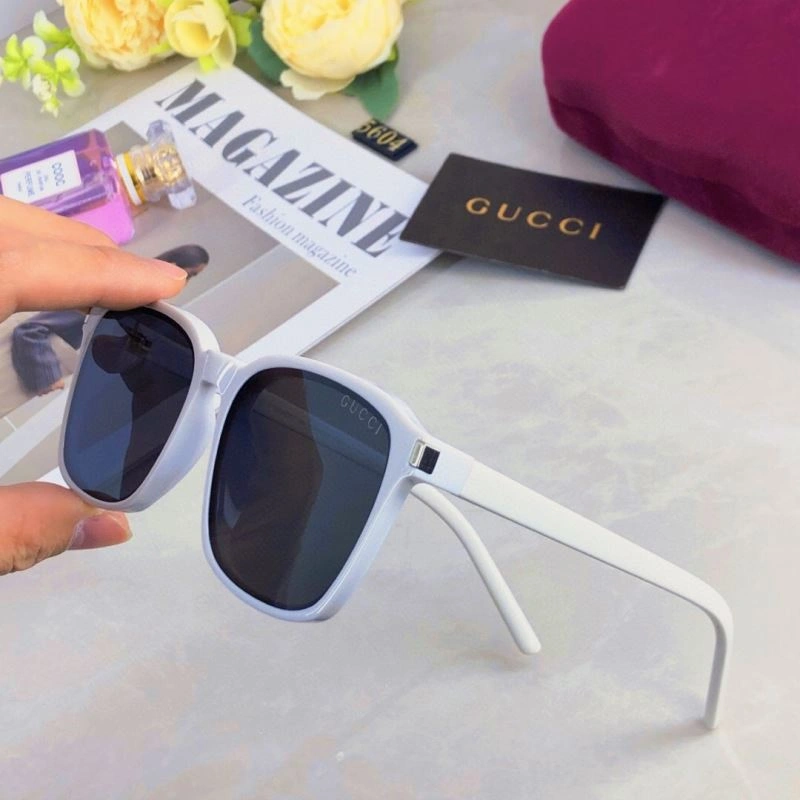 Gucci Sunglasses FastDry 279725