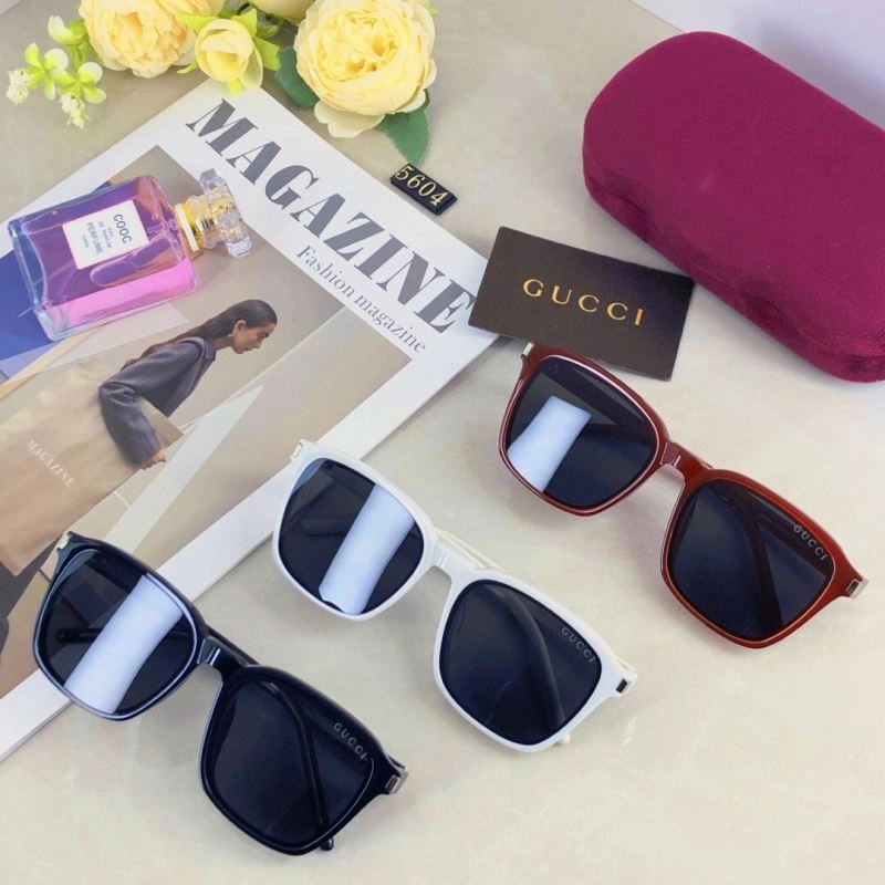 Gucci Sunglasses FastDry 279725