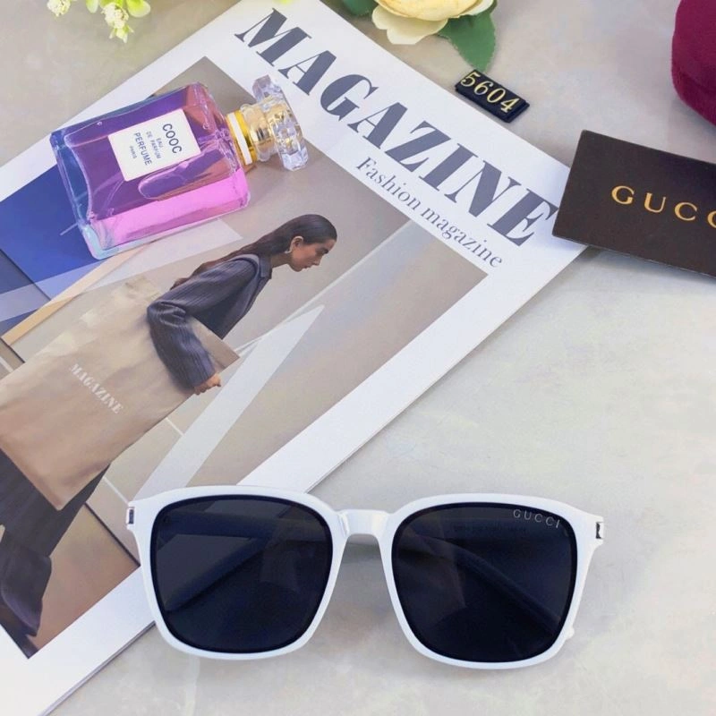 Gucci Sunglasses FastDry 279725