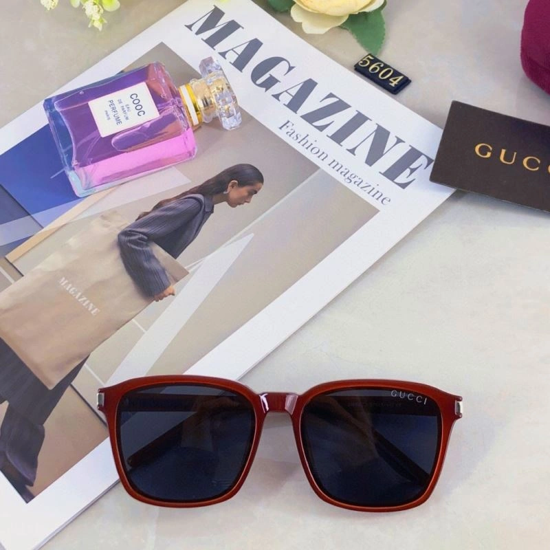 Gucci Sunglasses FastDry 279725