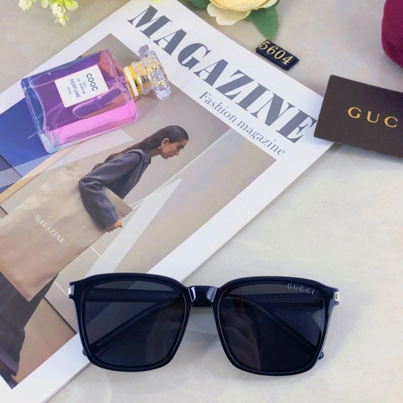Gucci Sunglasses FastDry 279725