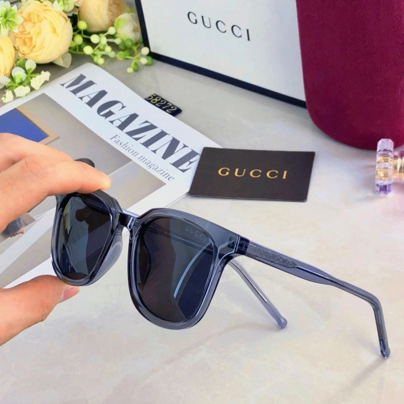 MultiPurpose Gucci Sunglasses 279723
