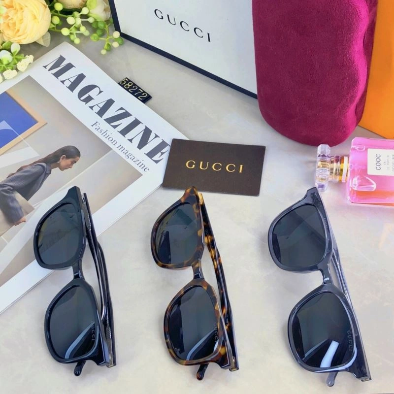 MultiPurpose Gucci Sunglasses 279723