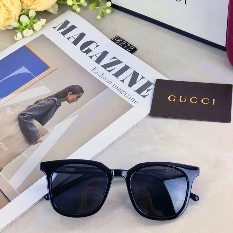 MultiPurpose Gucci Sunglasses 279723