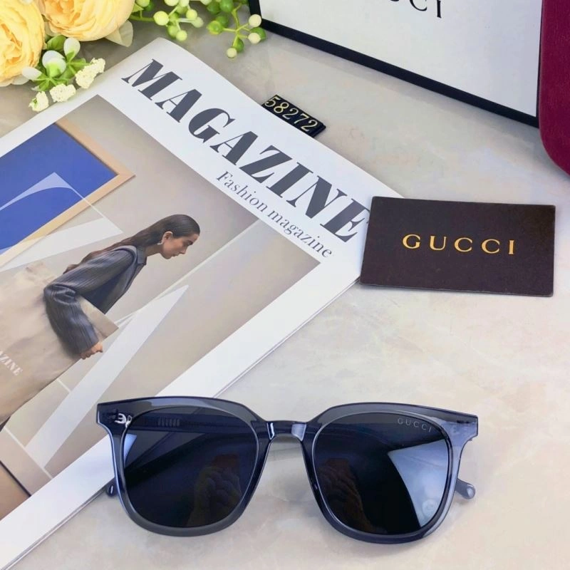 MultiPurpose Gucci Sunglasses 279723