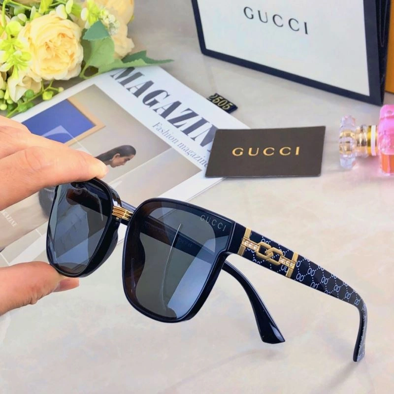 Gucci Sunglasses Trendy 279714