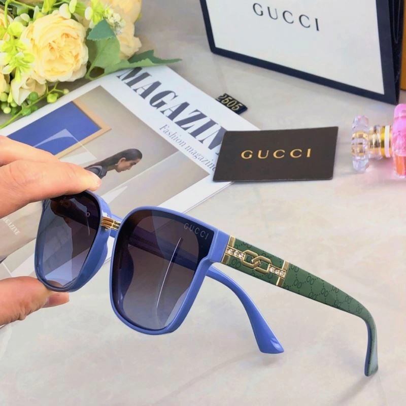 Gucci Sunglasses Trendy 279714
