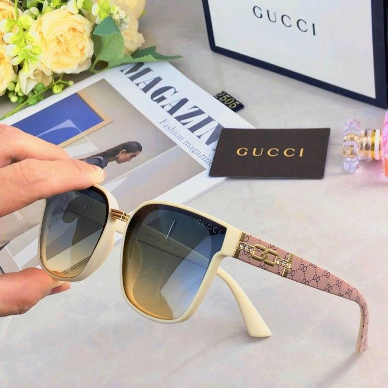 Gucci Sunglasses Trendy 279714