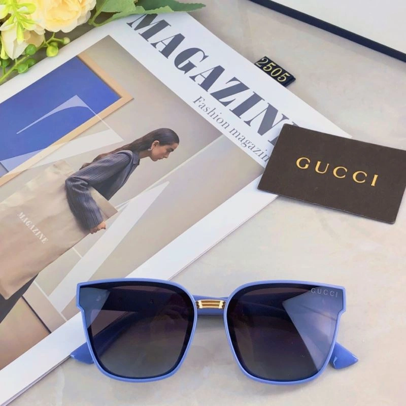 Gucci Sunglasses Trendy 279714