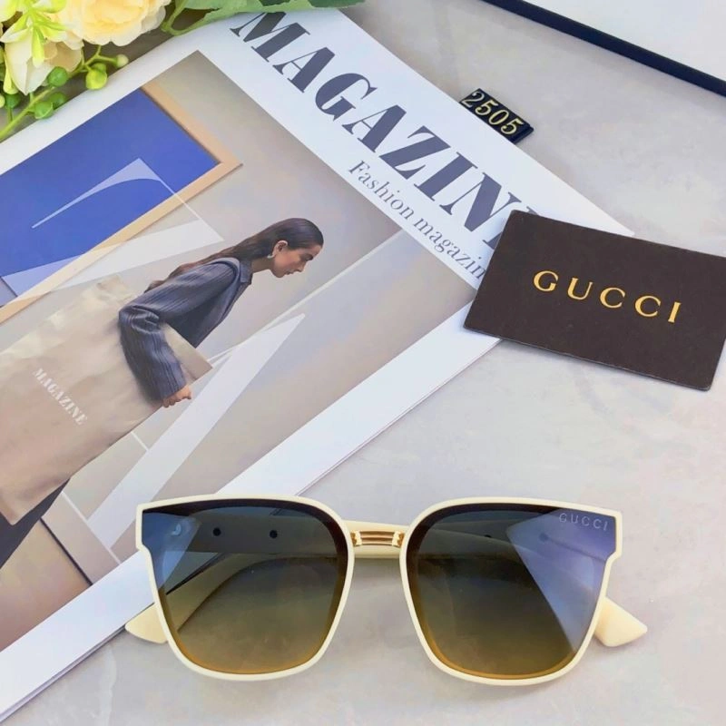 Gucci Sunglasses Trendy 279714