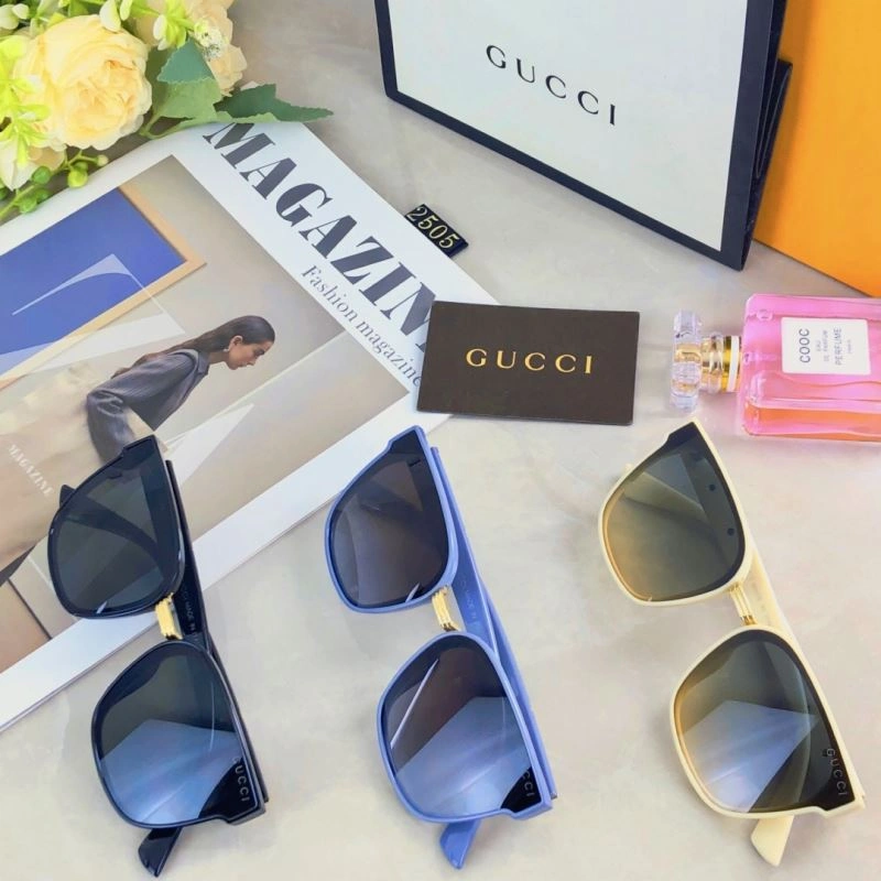 Gucci Sunglasses Trendy 279714