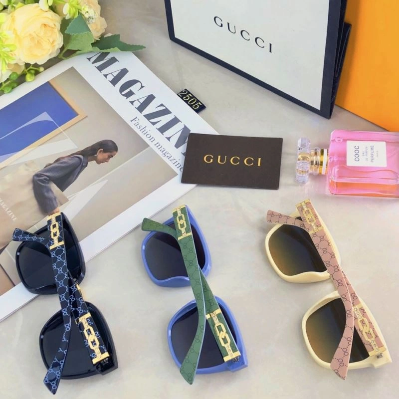 Gucci Sunglasses Trendy 279714
